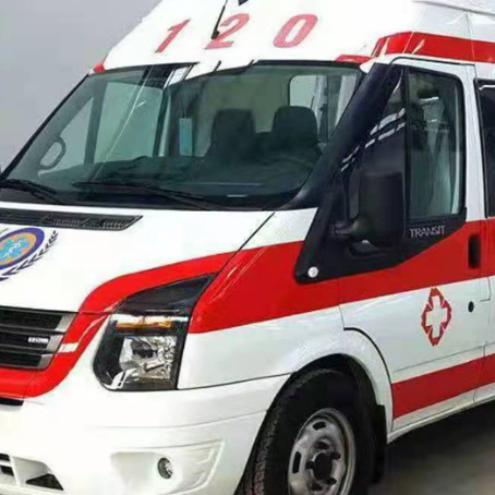 平安非急救护送病人转院租赁救护车的优缺点对比